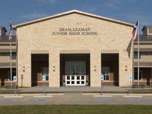 Dean Leaman Junior High School