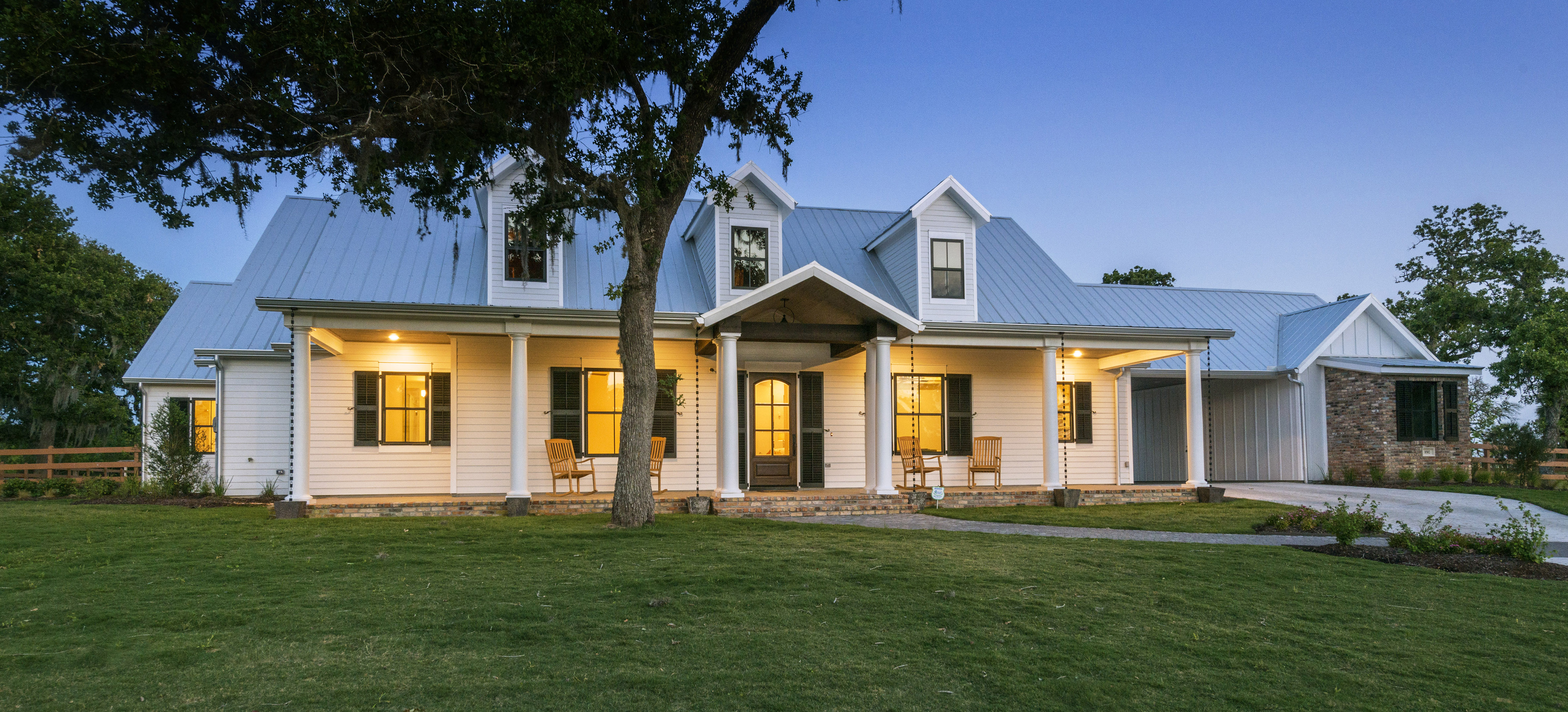 New Homes Fulshear TX Fulshear Run