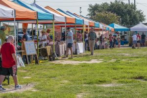 Farmers Market